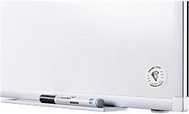 Whiteboard Legamaster PREMIUM PLUS weiß, Breite: 100 cm, Höhe: 75 cm - Bild 1