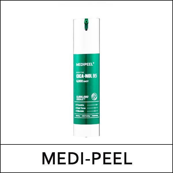 MEDI Phyto Cica-Nol B5 6000 Shot Serum, 50g, für empfindliche Haut - Bild 1