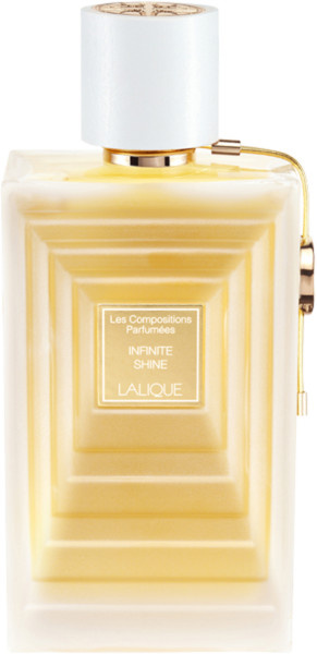 Lalique Les Compositions Parfumées Infinite Shine Eau de Parfum, Orientalisch - Bild 1