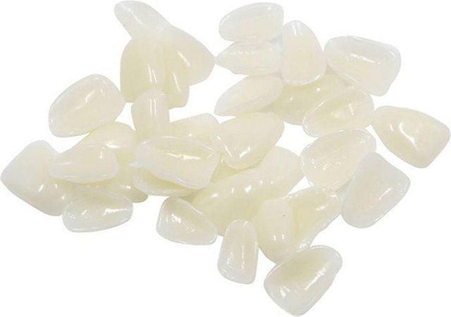 Shihongfeng211 Ultradünne Dentalfilme für Porzellanzähne, Obere Vorderzähne - Bild 1