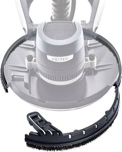 Festool Bürsteneinsatz BE-LHS-E 225 in Grau - Bild 1