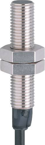 Ifm Electronic Induktiver Sensor IE9203 PNP NPN in Silber - Bild 1