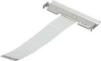Epson Thermal-Druckkopf für TM T88 und TM-T88V in Silber (2141001) - Bild 1