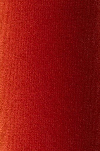 HENGTAI Velvet Stoffmuster in Orange und Rot für Erwachsene - Bild 1