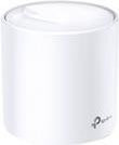 TP-Link Deco X60 V2 WiFi 6 Dual-Band Mesh Wireless Router in Weiß mit 2-Port-GigE-Switch - Bild 1