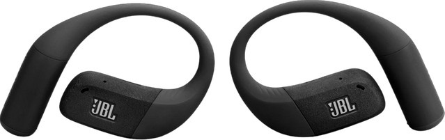 JBL Endurance Zone True Wireless In-Ear Kopfhörer Schwarz/Grau - Bild 2
