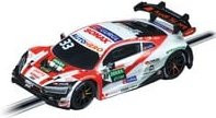 Carrera Audi R8 LMS GT3 evo II DTM René Rast No. 33 Rennwagen 1:43 - Bild 1