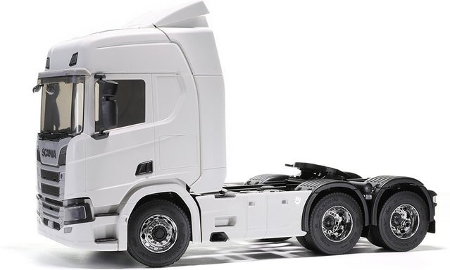 Orlandoo Hunter Scania R650 RC Traktor LKW, Unmontage Kit - Bild 1