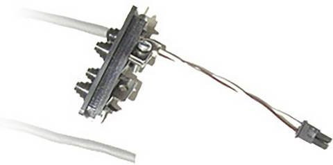 Schneider Electric VW3L20010R30 Anschlusskabel in Grau - Bild 1