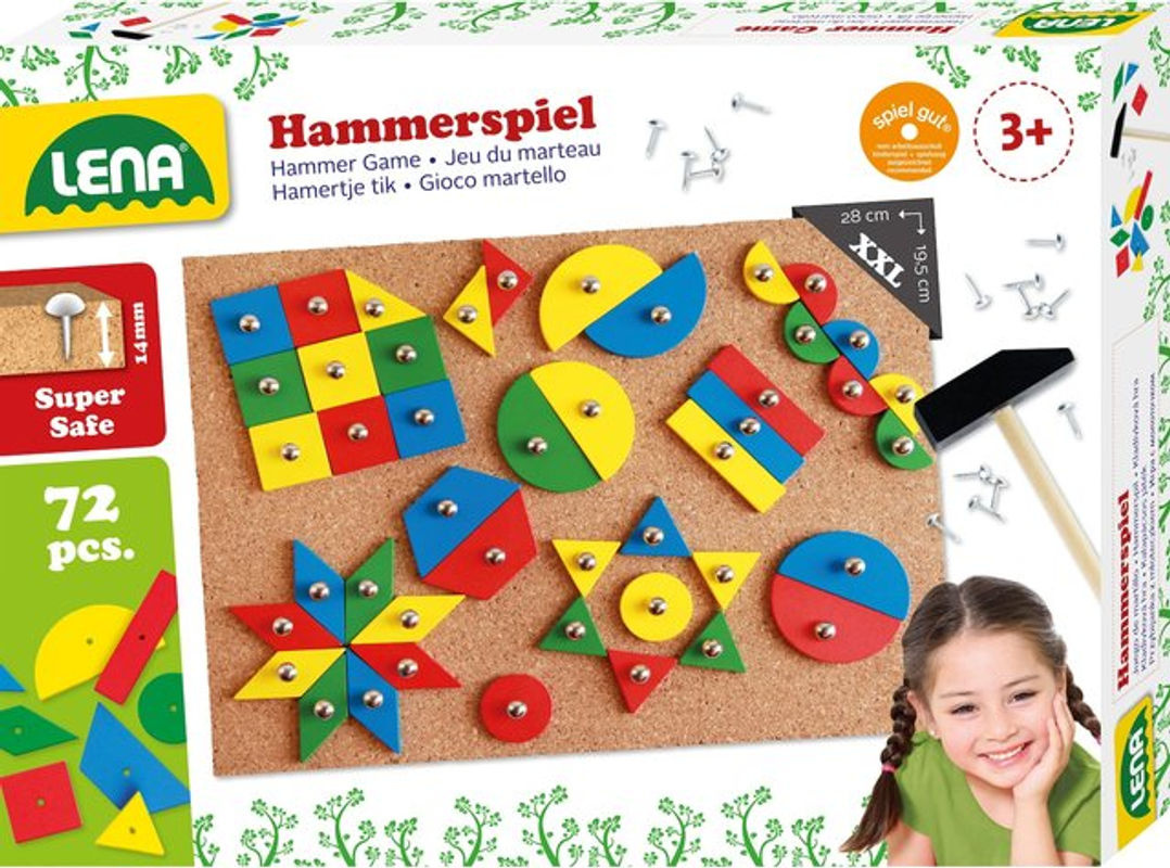 LENA Hammerspiel - Bild 3