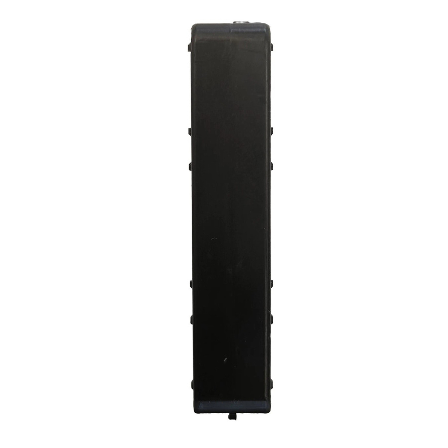 Döllken Verbinder Kabelkanalleiste SLK60 Schwarz B/H: 60 x 14 mm - Bild 2