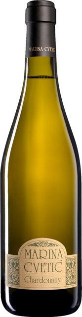Masciarelli Chardonnay Weißwein, 2022, Abruzzen, trocken, 0,75 l - Bild 1