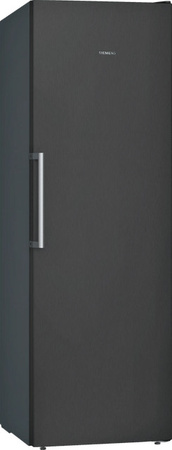 Siemens GS36NVXEV Gefrierschrank No Frost Standgerät Anthrazit