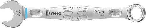 Wera Joker Imperial Ring-Maulschlüssel in Silber, Schlüsselweite 11/16 Zoll - Bild 1