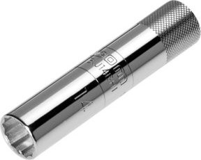 Facom Steckschlüssel für Zündkerzen 14 mm in Silber - Bild 1