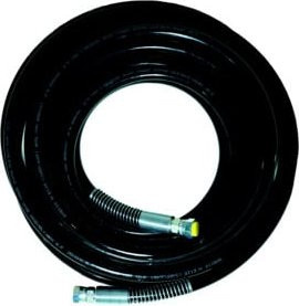 Wagner MONSTER HD-Schlauch X-trem in Black, Länge: 15 m, Nennweite: 13 1/2" - Bild 1