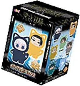 Yiran toy 1 Jujutsu Kaisen Katzenohren Anime Figuren Blind Box - Bild 1