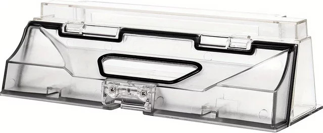 Roborock Ersatzteil Staubbox für Xiaomi Roborock T7, T7 Pro, S5 Max und S6 Max, transparent - Bild 1