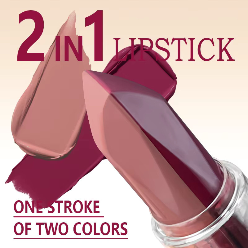 CHOOSE RASME Magic Lipstick, Lippenstift, glänzend - Bild 3