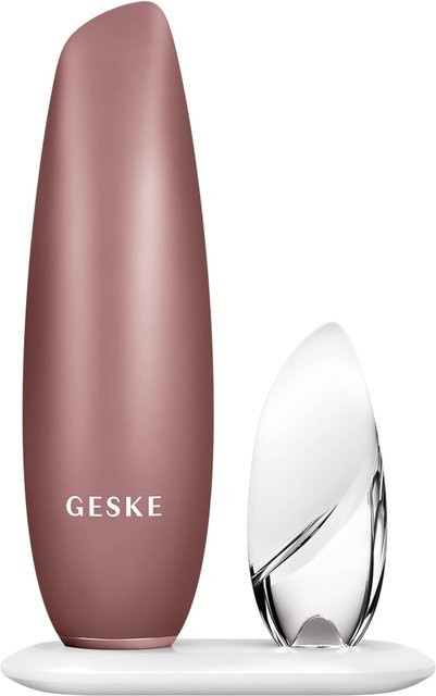 GESKE Touchless Magnetic Peeling Mask, Gesicht, Unisex - Bild 1