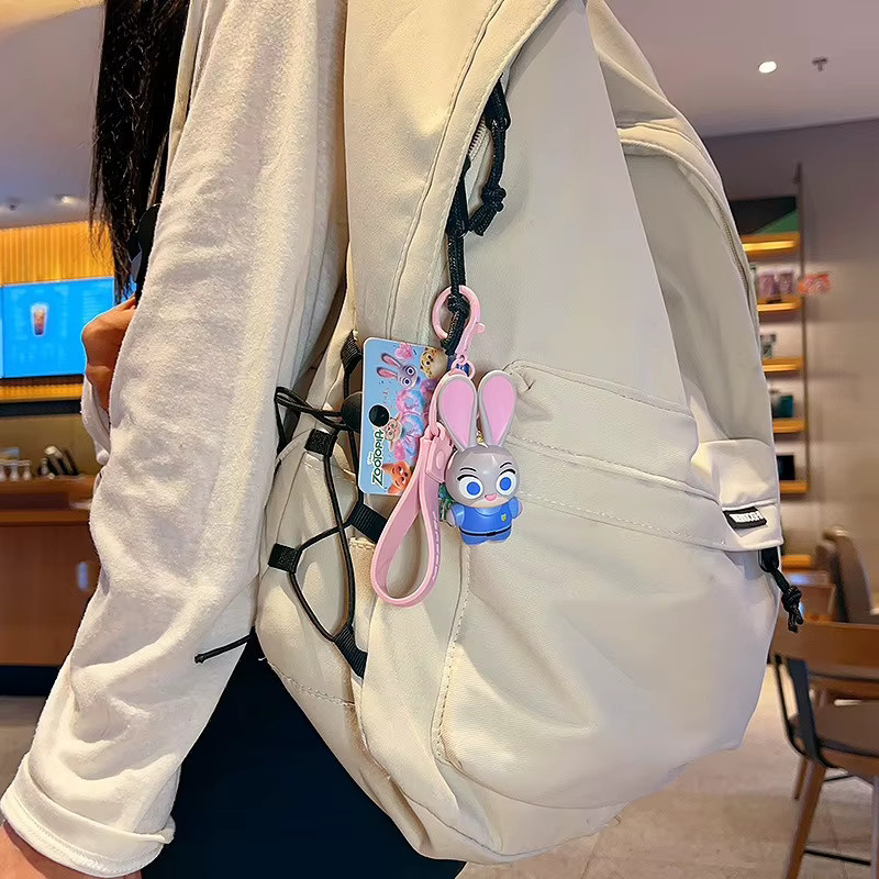 Hot Toys Rucksack Anhänger Schlüsselanhänger, Kinder - Bild 2