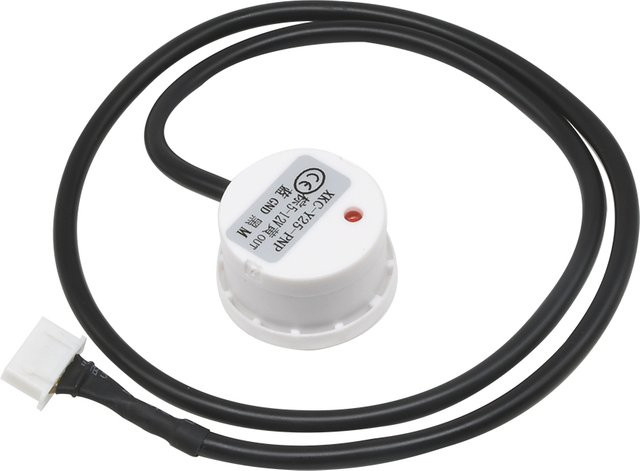 Aideepen XKC-Y25 Kapazitiver Flüssigkeitsstandsensor zur berührungslosen Wassersteuerung, DC 5V-12V Füllstanddetektor - Bild 1