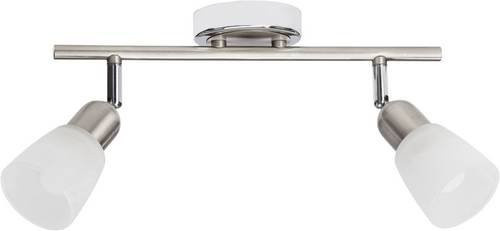Brilliant Bethany G55213/77 Deckenstrahler LED E14 in Chrom - Bild 1