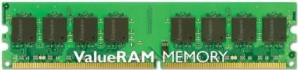Kingston ValueRAM DDR3 8 GB DIMM 240-PIN 1600 MHz PC3-12800 CL11 1.5 V KVR16N11/8 - Bild 2