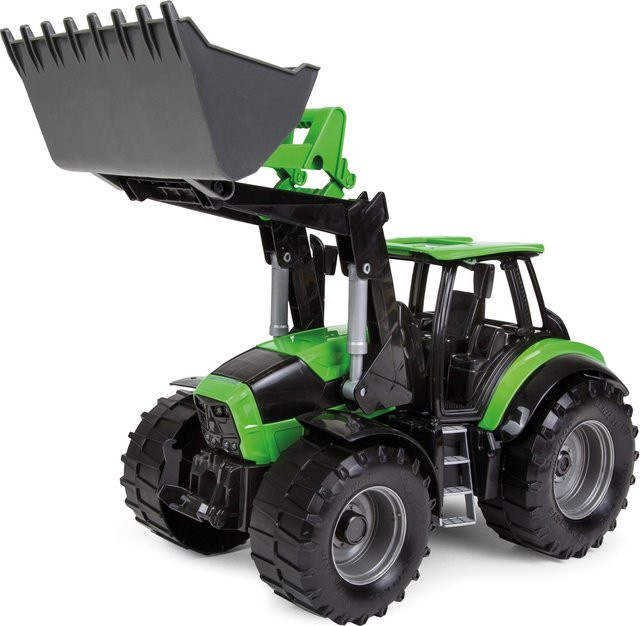 LENA Traktor Deutz-Fahr Agrotron7250TTV, Fahrzeug, Kunststoff - Bild 1