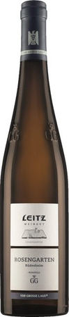 Leitz Roséngarten Monopole Riesling Große Lage, trocken, Weißwein, 2020, 0,75 l