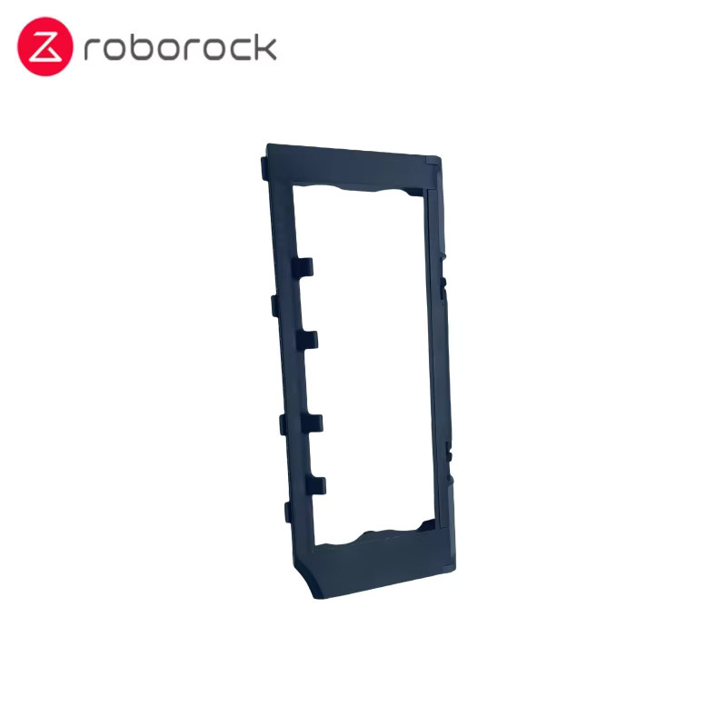 Roborock Original Hauptbürstenabdeckung in Schwarz für S8, S8+, S8 MaxV Ultra, G20S, Q8 Max und Q5 Roboter-Staubsauger Zubehör - Bild 2