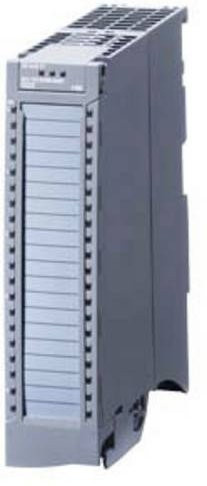 Siemens SPS-Ausgangskarte 6ES7532-5HF00-0AB0 in Grau - Bild 1
