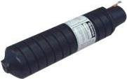 Toshiba Toner Cartridge Schwarz für e-STUDIO2802AM und 2802AF - Bild 1