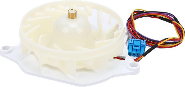LG Ersatz Verdampferlüftermotor für Kühlschrank und Gefrierschrank in Weiß EAU64824806 - Bild 1