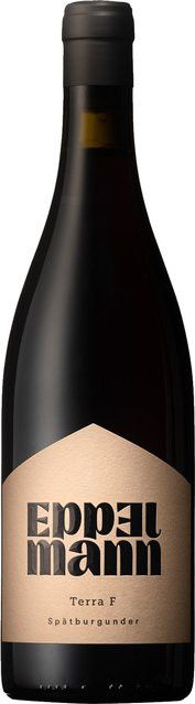 Weingut Eppelmann Spätburgunder (Pinot Noir), Rotwein, Rheinhessen, 2022, trocken, 0,75 l - Bild 1