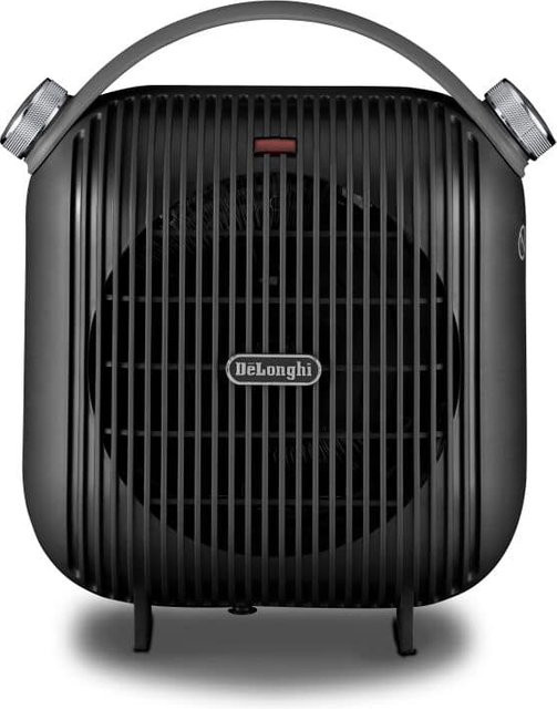De'Longhi Capsule Hobby HFS30C24.DG Heizlüfter - Bild 1