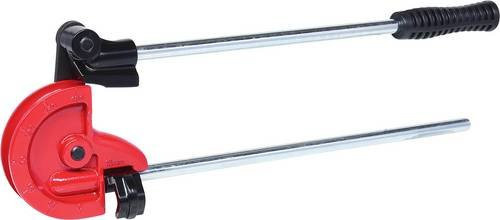 KS Tools Standard-Zweihand-Bieger 16mm in Rot - Bild 1