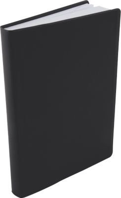Handwerkerkalender Korsch immerwährend, 384 Seiten, eine Seite pro Tag, kariert, Hardcover, Schwarz, B: 10,5 cm, H: 14,8 cm - Bild 1