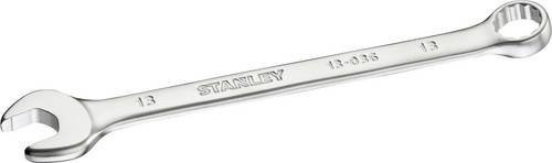 Stanley Ringmaulschlüssel in Silber mit 13 mm Schlüsselweite - Bild 1