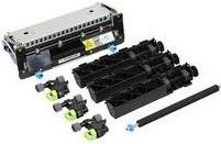 Lexmark Type 06 Wartungseinheit für Druckerfixiereinheiten, kompatibel mit Lexmark MX710, MX711, MX810, MX811, MX812 (40X8426) - Bild 1