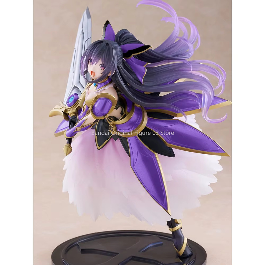Taito Date A Live Yatogami Tohka Modell, Puppe, 21 cm - Bild 2