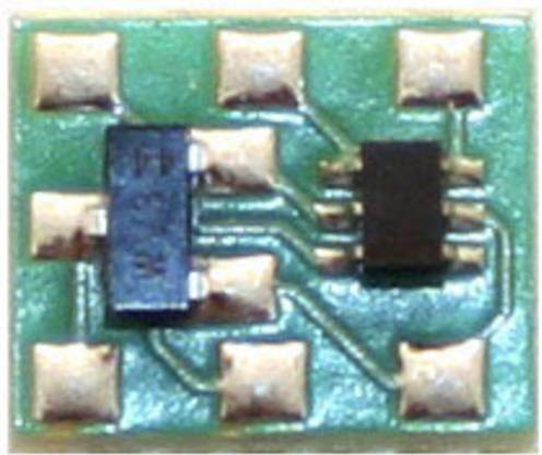 TAMS Elektronik FI-1 Funktionsinverter 70-02001-02-C 1 Set - Bild 1