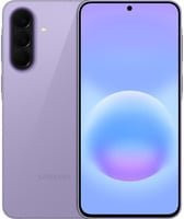 Samsung Galaxy A57 5G Smartphone 128 GB Purple 6,7 Zoll - Bild 1