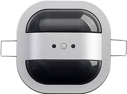 Busch-Jaeger Präsenzmelder 6131/21-183 KNX dimmbar für den Unterputz Einbau - Bild 1