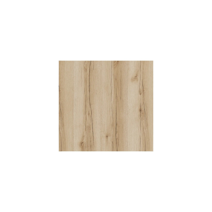 Optifit Geschirrspülertür Kaya290 Wildeiche Natur, B/H/T: 59,6 x 60,6 x 1,6 cm - Bild 2