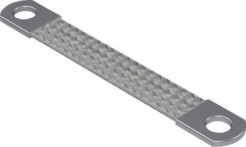 Hebotec Flachbanderder 5-KT016060008C in Silber - Bild 1
