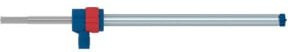 Bosch EXPERT SDS Clean max-8X Hammerbohrer-Set mit Carbide-Spitze, Durchmesser: 28 mm - Bild 2