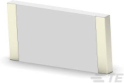 TE Connectivity 6-2176246-2 SMD Tape auf Vollrolle in Weiß - Bild 1