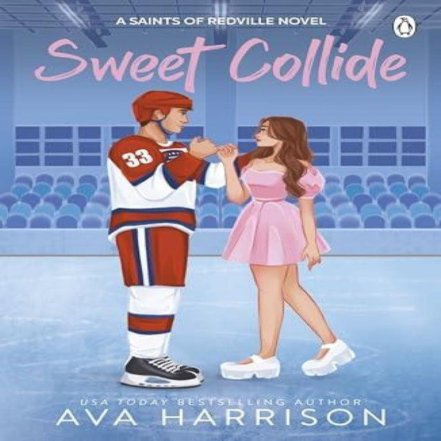 Sweet Collide von Ava Harrison, Taschenbuch - Bild 1