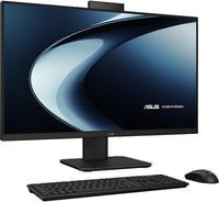 Asus ExpertCenter V600 AiO All-in-One PC, 27 Zoll Full HD, Schwarz, AMD Ryzen AI 7 350, 16GB RAM, 1TB SSD, Radeon 860M, Windows 11 Home - Bild 2